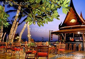 Bangkok Marriott Resort 10